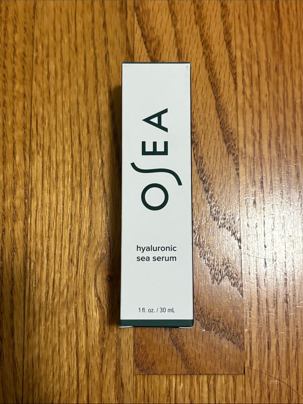Osea Hyaluronic Sea Serum